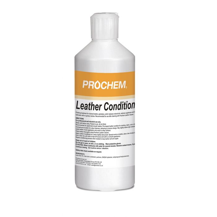Prochem Leather Cndtnr 500ml