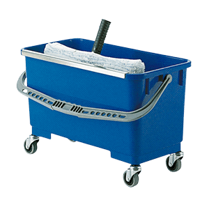 Window Cleaning Buckets for Professionals
